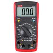 Multimetru digital UT603, Tensiune, Rezistenta, Capacitate, Continuitate