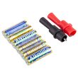 Multimetru digital cu functie osciloscop UT81C, rezistenta, tensiune, curent, capacitate