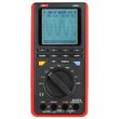 Multimetru digital cu functie osciloscop UT81C, rezistenta, tensiune, curent, capacitate