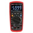 Multimetru digital UT139S, 10 A DC/AC, 600 V