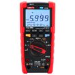 Multimetru digital UT196, 1700 V, continuitate, testare diode, frecventa
