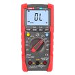 Multimetru digital  industrial UT191T, 20 A AC/DC, 600 V AC/DC
