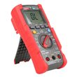 Multimetru digital  industrial UT191T, 20 A AC/DC, 600 V AC/DC