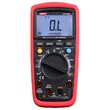 Multimetru digital UT139A, masurare Tensiune si Curent DC/AC, diode, continuitate