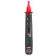 Multimetru universal tester UT118B, Continuitate, Buzzer, Diode, Tensiune, Capacitate