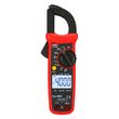 Multimetru tip clampmetru UT202R, 400 A AC, 600 V DC/AC