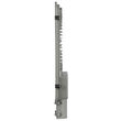 Corp iluminat stradal 100 W, CIp Samsung, lumina rece 6400K, 10000 lm, Aluminiu 