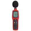 Decibelmetru digital UT352, domeniu de masurare 30-130 dB