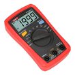 Multimetru digital  UT33A, 10 A AC/DC, 600 V AC/DC