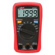 Multimetru digital  UT33A, 10 A AC/DC, 600 V AC/DC