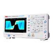 Osciloscop UPO2072E, 2 canale, 70 Mhz