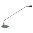 Microfon pentru conferinte, 60 Hz -1250 Hz, Inaltime 80 cm