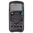 Multimetru digital UT53, masurare Tensiune si curent DC/AC, Rezistenta, testare diode si continuitate