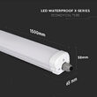 CORP ILUMINAT LED 150CM 32W 160LM/W 4000K IP65 CIP SAMSUNG