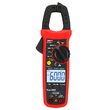 Multimetru tip clampmetru UT204, 600 A AC/DC, 600 V DC/AC