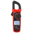 Multimetru tip clampmetru UT201, 400 A AC, 600 V DC/AC