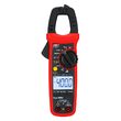 Multimetru tip clampmetru UT203, 400 A AC/DC, 600 V DC/AC