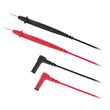 Multimetru tip clampmetru UT203, 400 A AC/DC, 600 V DC/AC