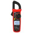 Multimetru tip clampmetru UT202, 400 A AC, 600 V DC/AC