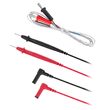 Multimetru tip clampmetru UT202, 400 A AC, 600 V DC/AC