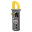 Clampmetru digital 600 V DC/AC, 400 A AC, Testare diode, verificare continuitate