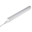 Corp de iluminat comercial T5, 7W, Lungime 60 cm, 4000K, IP20, cip Samsung
