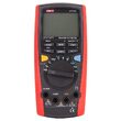 Multimetru digital UT71A, masurare Tensiune si curent DC/AC, Rezistenta, testare diode si continuitate, frecventa