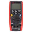 Multimetru digital UT71D, masurare Tensiune si curent DC/AC, Rezistenta, testare diode si continuitate, frecventa