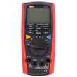 Multimetru digital UT71E, masurare Tensiune si curent DC/AC, Rezistenta, Capacitate, factor putere, frecventa