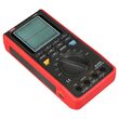 Multimetru digital UT81B, cu functie de Osciloscop