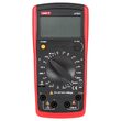 Multimetru digital UT601, masurare Tensiune si curent DC/AC, Rezistenta, testare diode si continuitate, frecventa