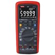 Multimetru digital industrial UT171B, Tensiune si curent DC/AC, Rezistenta, testare diode si continuitate, Capacitate