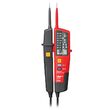 Multimetru digital UT18C, Tensiune si Frecventa