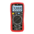 Multimetru digital UT890C, 20 A DC/AC, 1000 V