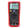 Multimetru digital UT136C, 10 A DC/AC, 1000 V