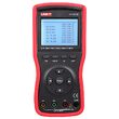 Multimetru digital trifazat UT267B, 45-65 Hz, 600 V, putere, unghi defazaj, frecventa