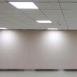 Panou led 40W, patrat 60x60cm, 6400k alb rece, 4950 lm, Aluminiu, IP20