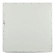 Panou led 40W, patrat 60x60cm, 4500k alb neutru, 4950 lm, Aluminiu, IP20