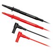 Clampmetru digital 600 V DC/AC, 400 A AC, Testare diode, verificare continuitate