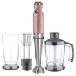 Mixer de mana Cooper 4 IN 1, putere 1200 W, 20 viteze
