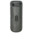 Boxa portabila 200 W, Bluetooth, USB, Micro-SD, AUX, Mic, 18x18x40 cm