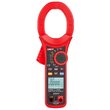 Multimetru tip clampmetru UT222, 2500 A AC/DC, 1000 V 