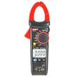 Multimetru tip clampmetru UT213B, 400 A AC, 600 V DC/AC
