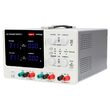 Sursa laborator tripla, Tensiune de ieșire 0-32 V, Curent 0-3 A, Alimentare 220 V AC, Protectie la suprasarcina, 260 x 176 x 317 mm