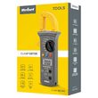 Clampmetru digital 600 V DC/AC, 400 A AC, Testare diode, verificare continuitate