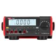 Multimetru de laborator UT803, masurare Tensiune si curent DC/AC, Rezistenta, testare diode si continuitate