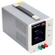 Sursa laborator, Tensiune de ieșire 0-32 V, Curent 0-3 A, Alimentare 220 V AC, Protectie la suprasarcina si la inversare polaritate