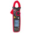 Multimetru tip clampmetru UT210E, 100 A AC/DC, 600 V