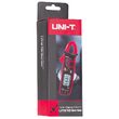 Multimetru tip clampmetru UT210E, 100 A AC/DC, 600 V