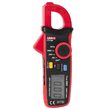 Multimetru digital tip cleste 200 A AC, Afisaj digital, 2xAAA